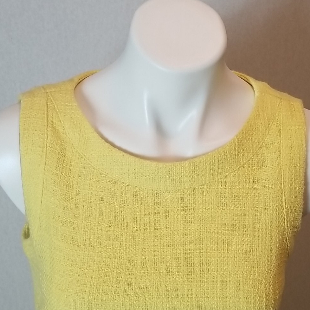 Calvin klein dress Size 8 NWOT - Picture 2 of 7